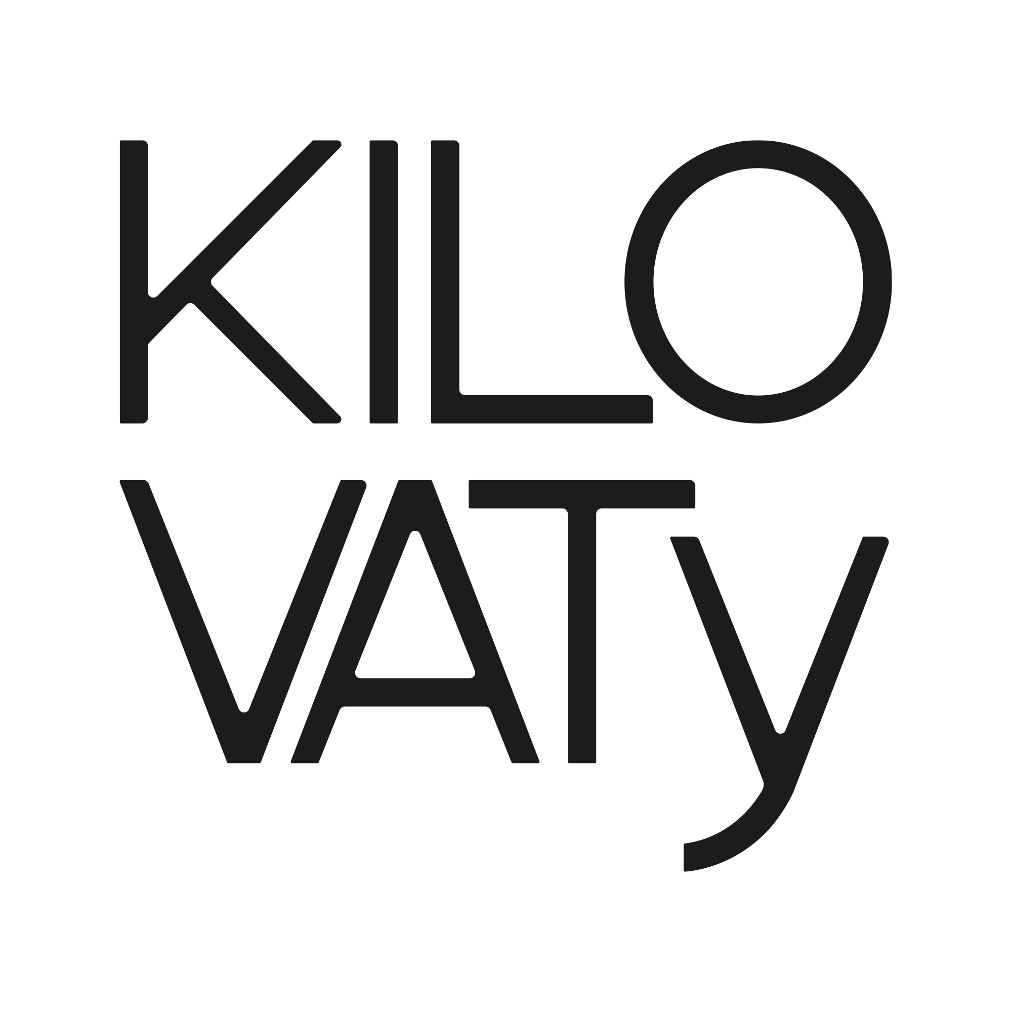 Kilovaty