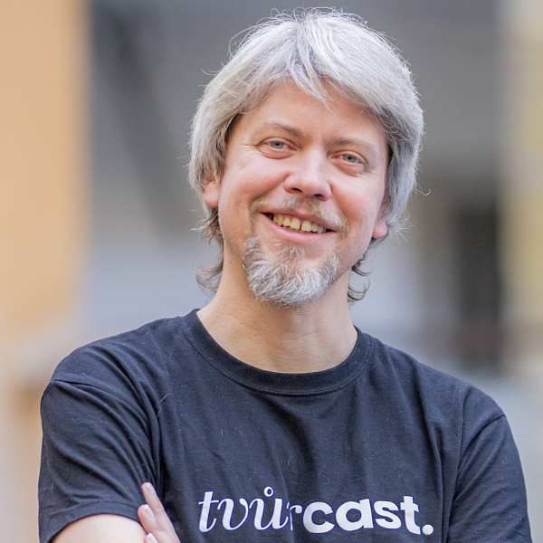 Martin Kavka